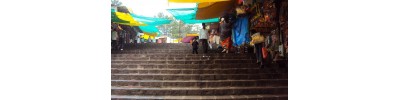 மாஹூர்தட் - மஹாராஷ்டிரா